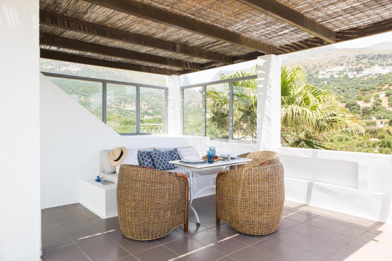 Anna Appartement