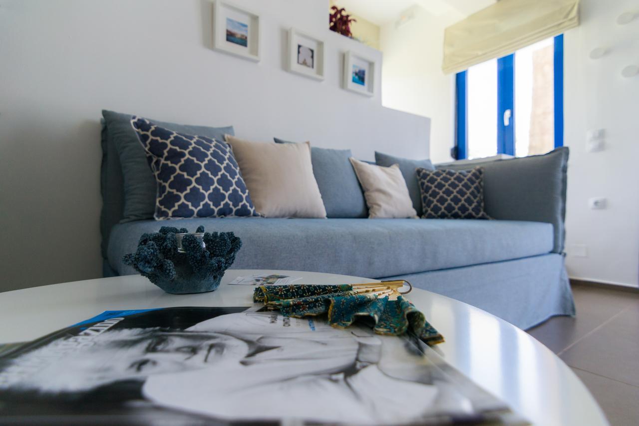 Anna Appartement *