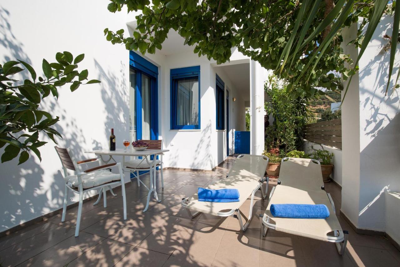 Appartement Anna *