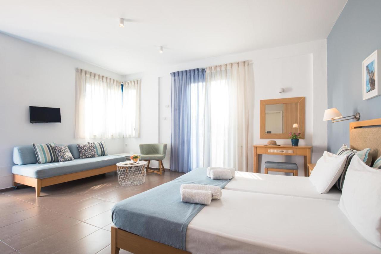 Anna Appartement