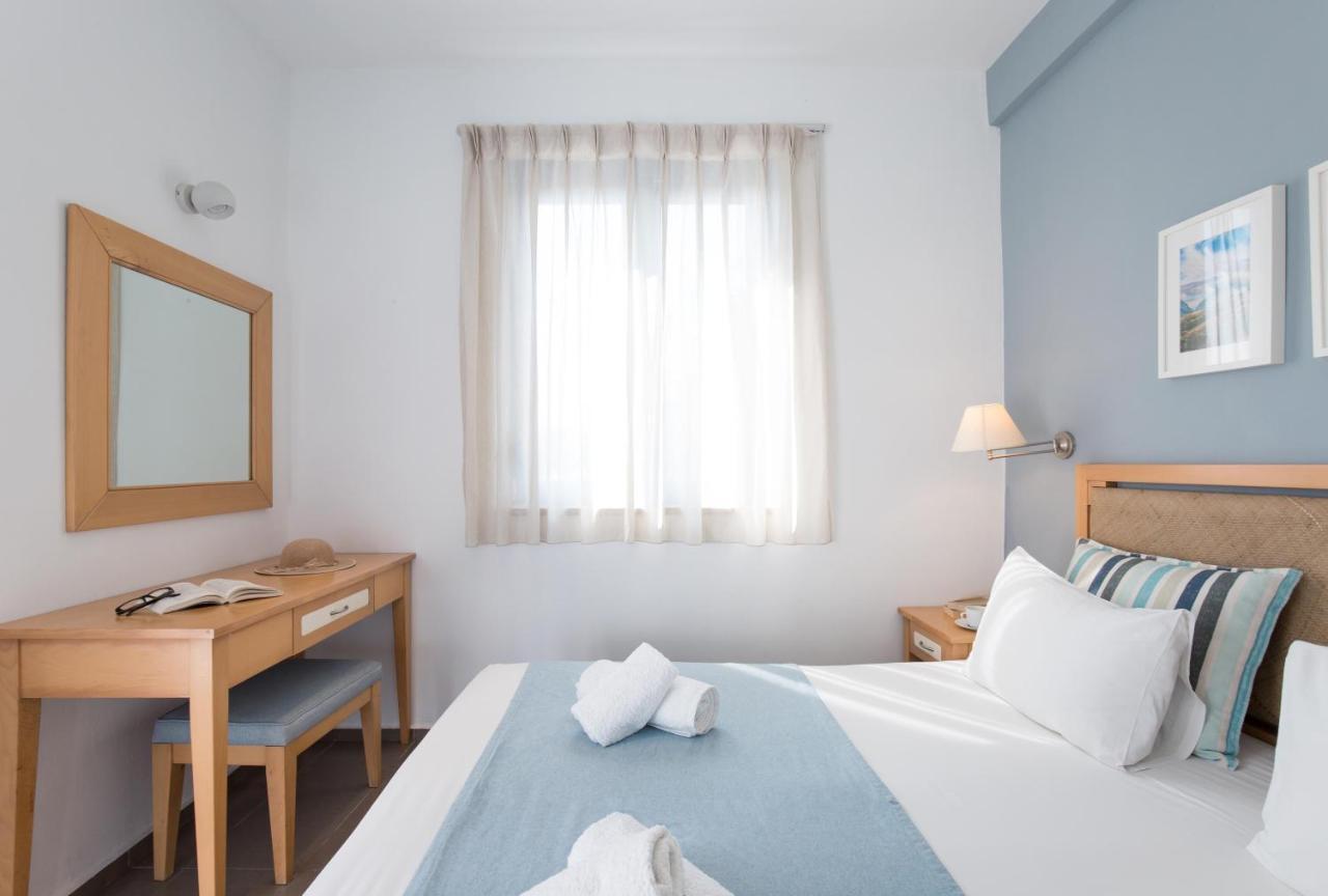 Anna Appartement