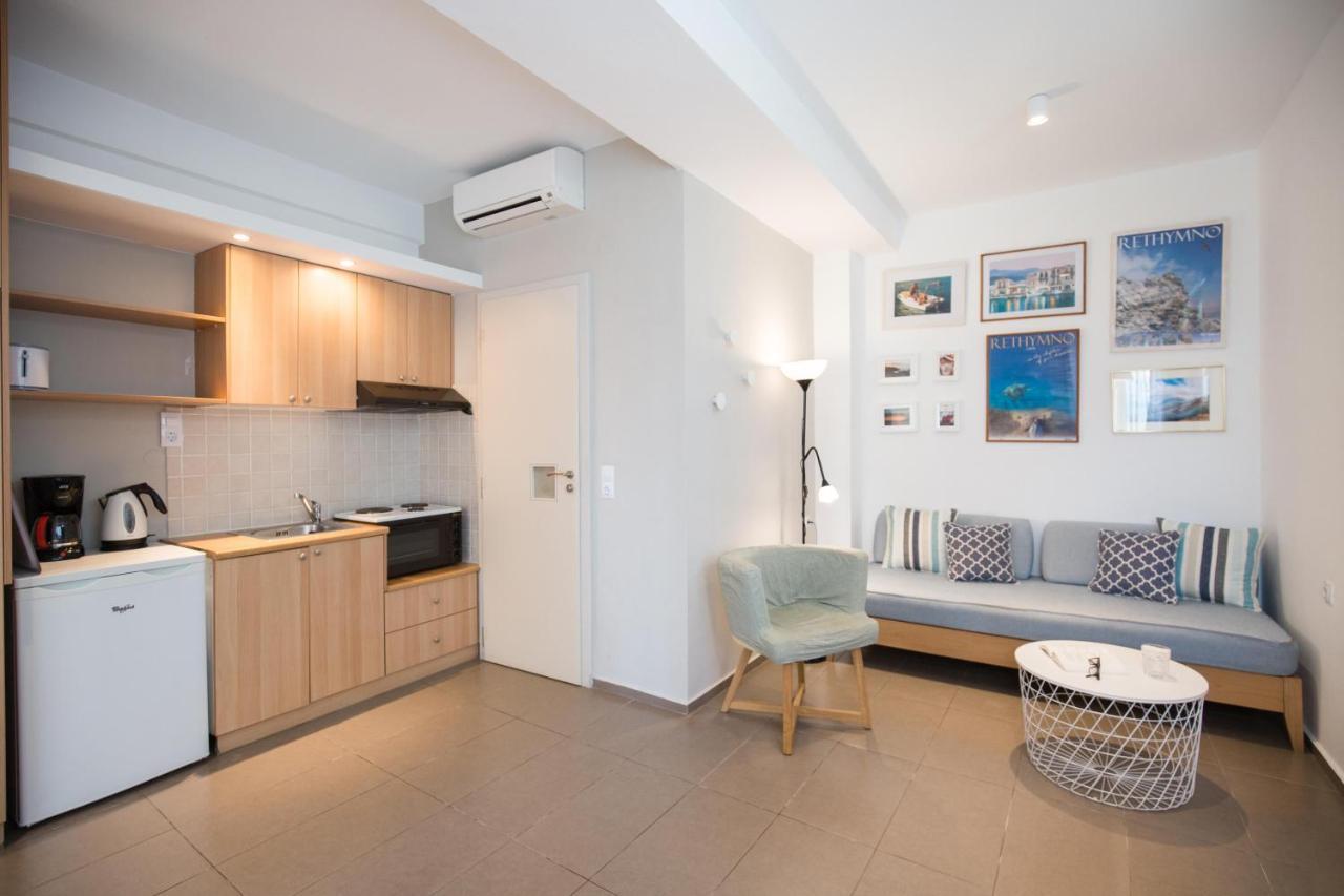 Appartement Anna
