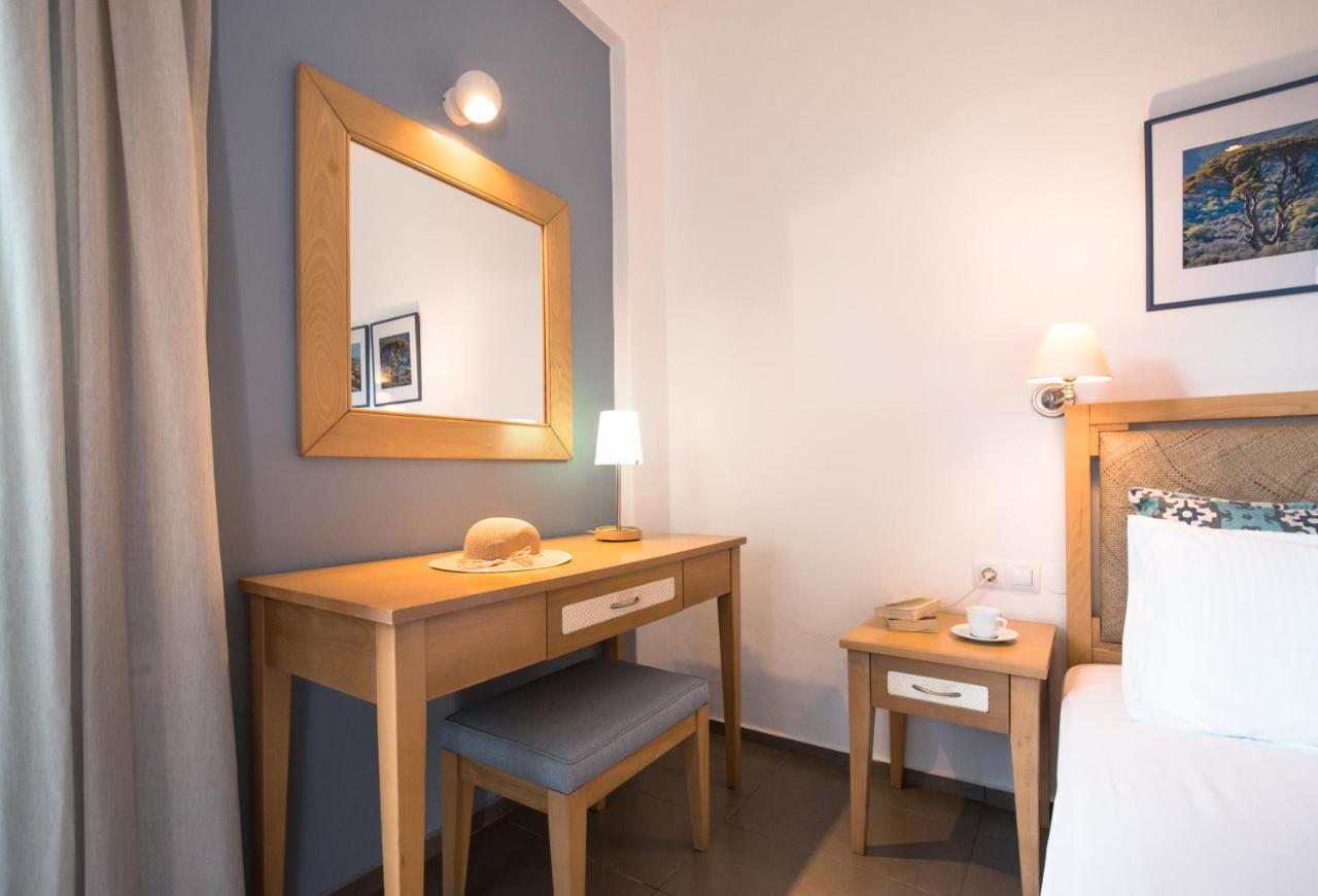 Appartement Anna Plakias