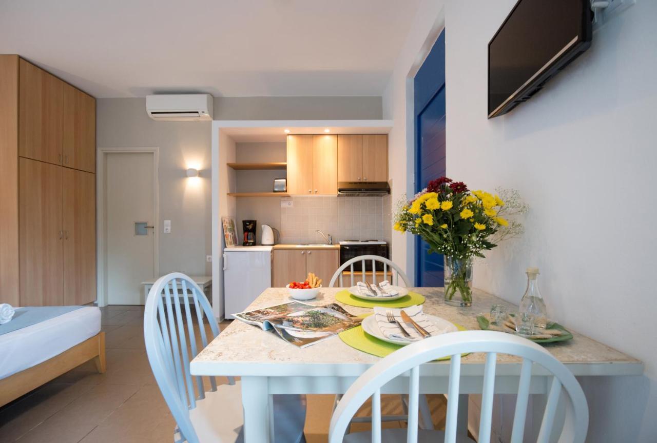 Appartement Anna