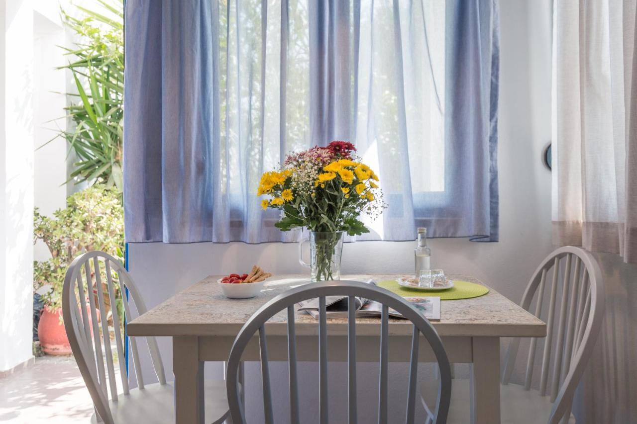 Appartement Anna *