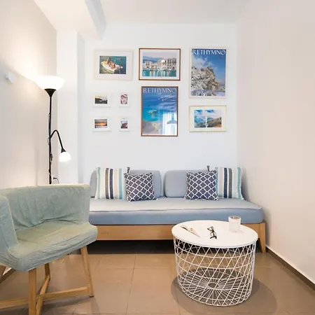 Anna Plakias Apartments Extérieur photo