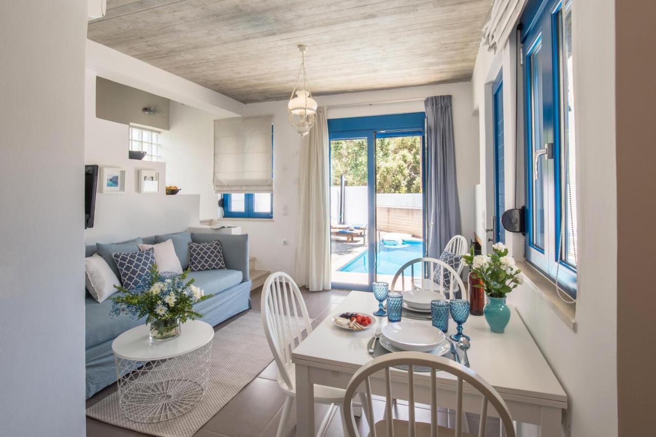Apartament Anna Plakias