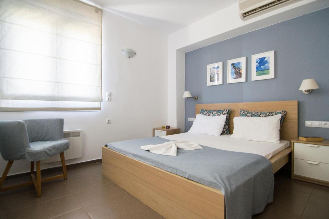 Anna Apartament *