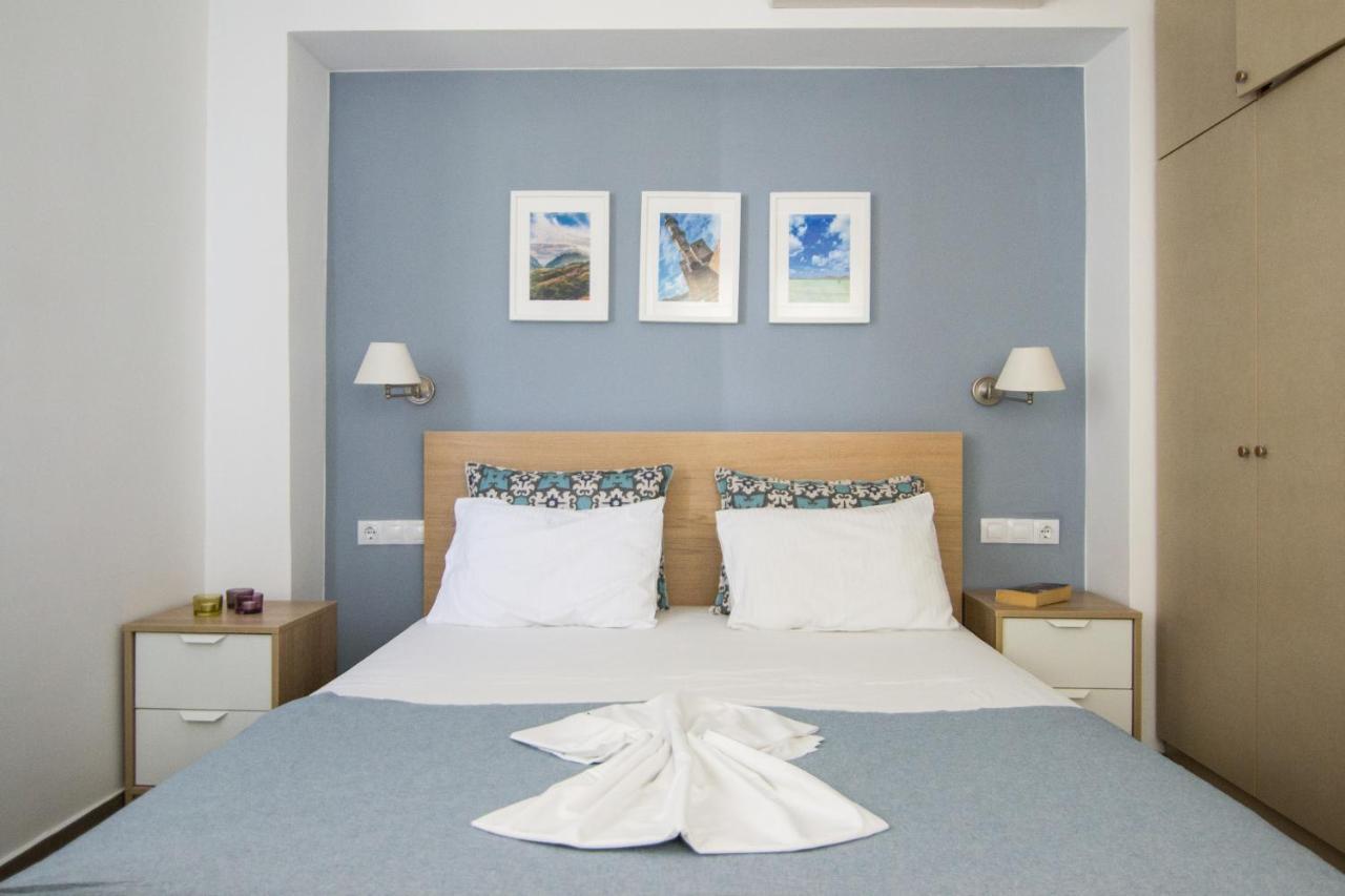 Anna Apartament