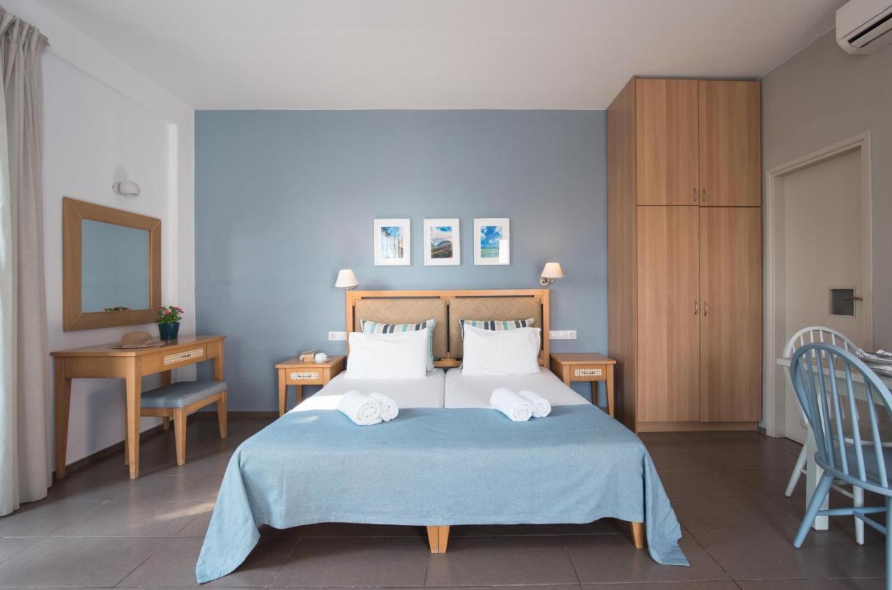 Anna Apartament Plakias
