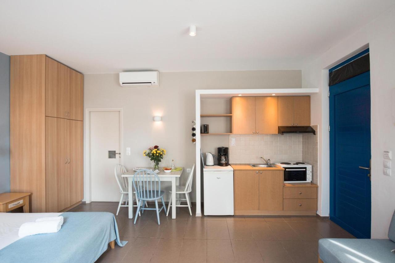 Apartment Anna *