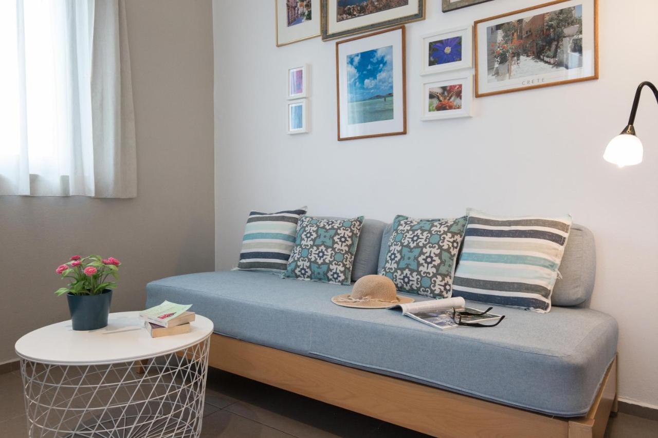 Anna Apartament *