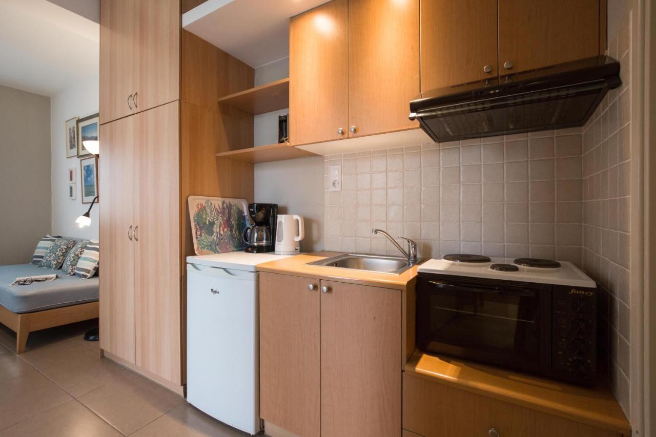 Anna Apartment