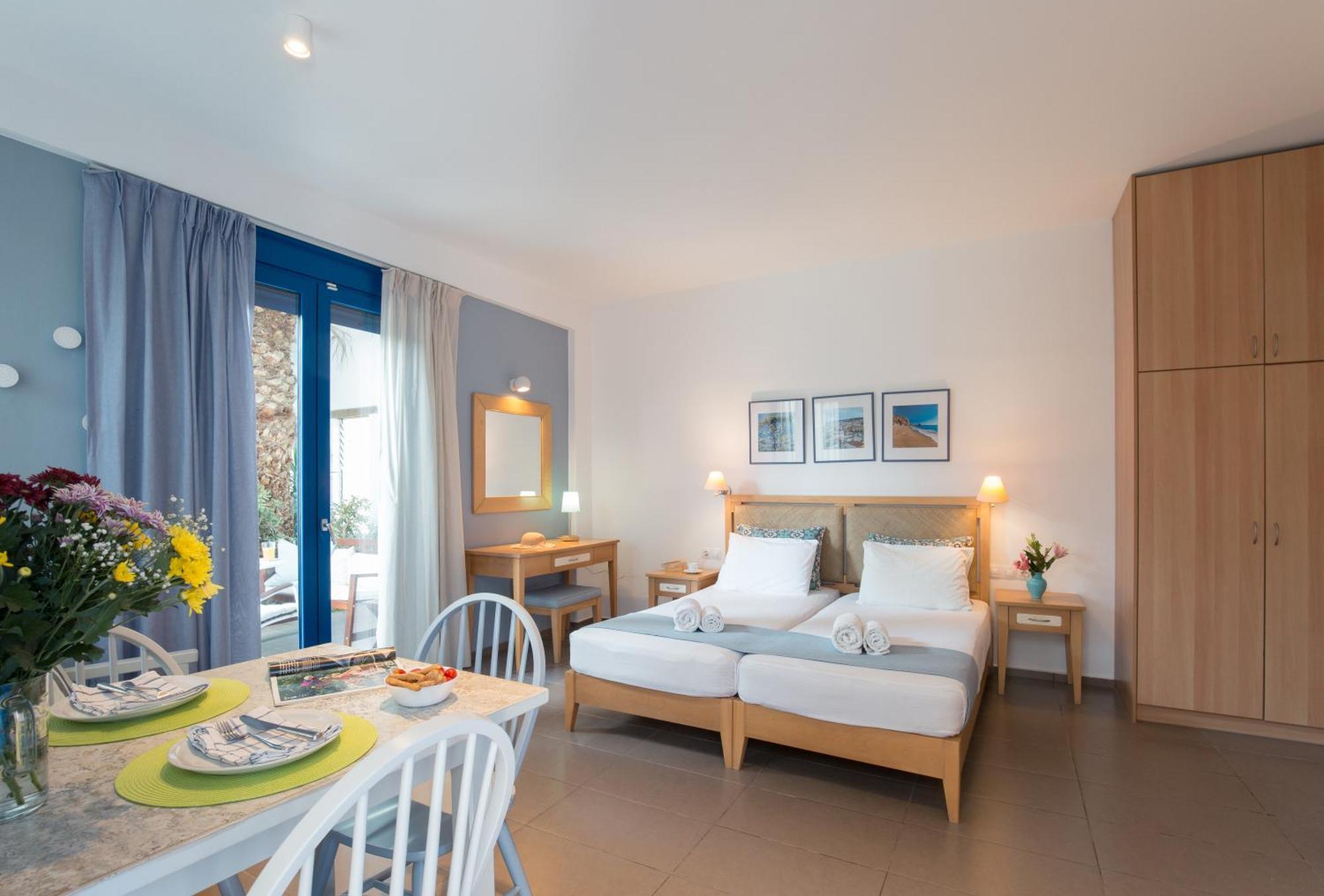Anna Apartment Plakias