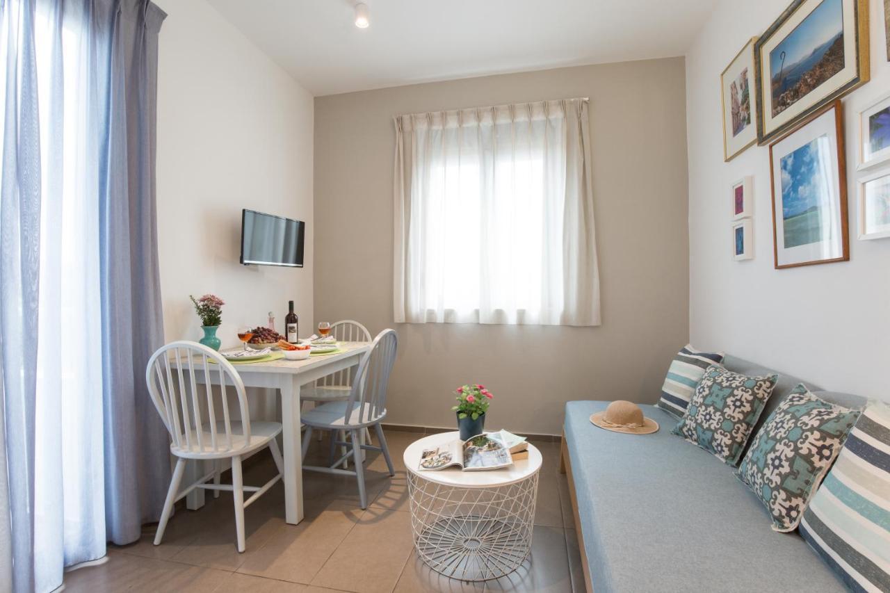 Apartament Anna *