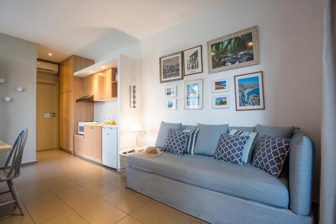 Apartament Anna