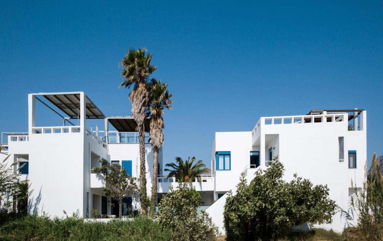 Anna Apartament