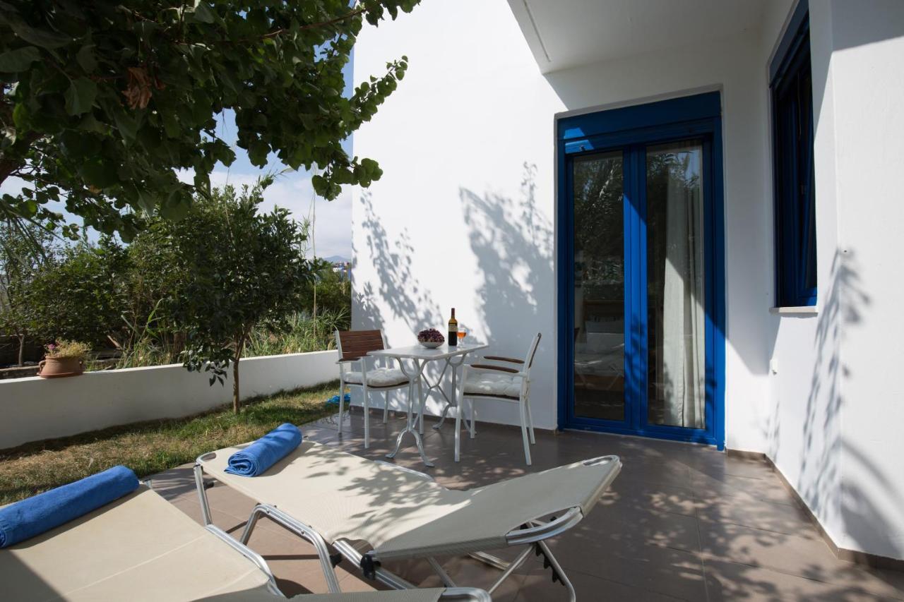 Apartament Anna
